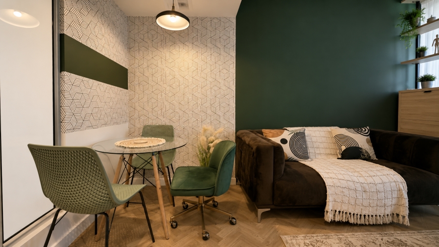 To Let 1 Bedroom Property for Rent in Cape Town City Centre Western Cape